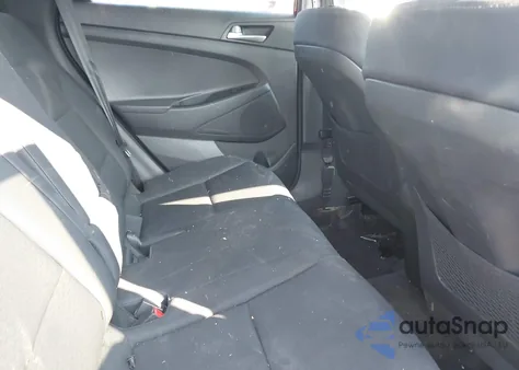 2019 Hyundai Tucson Se z USA, uszkodzony, nr VIN KM8J2CA45KU043581